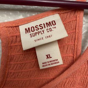 Mossimo dress